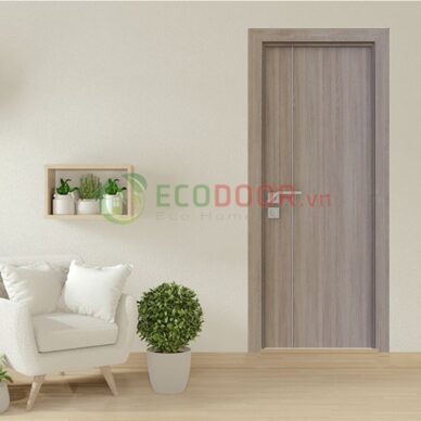 Báo giá cửa gỗ phòng ngủ