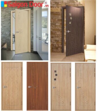 Tư vấn mua cửa nhựa nhà tắm đẹp giá tốt tại tphcm