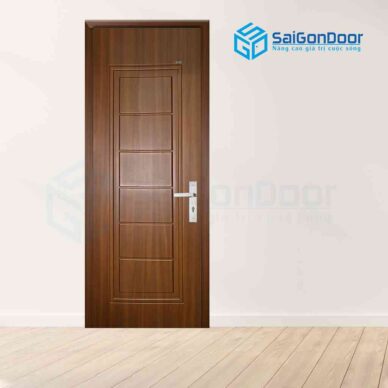 Thi công cửa toilet cao cấp tại Bà Rịa Vũng Tàu