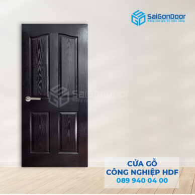✅BÁO GIÁ CỬA GỖ PHÒNG NGỦ CHI TIẾT [05/2022]